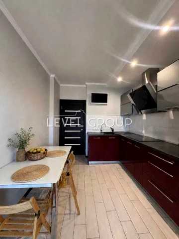 Регенераторна вул., 4 к3