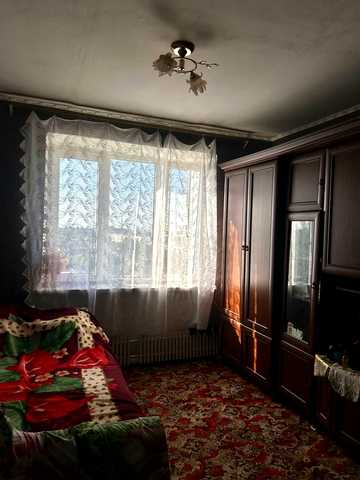Романа Шухевича вул. (Курчатова), 17