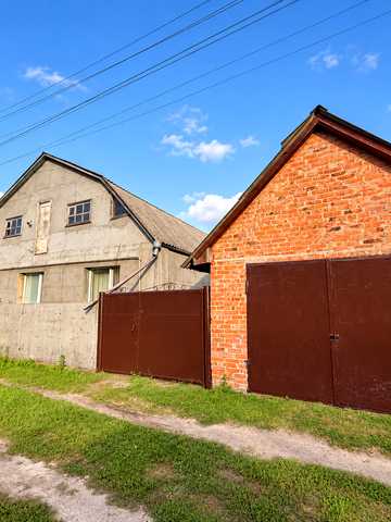1-й провулок Конотопської, 7
