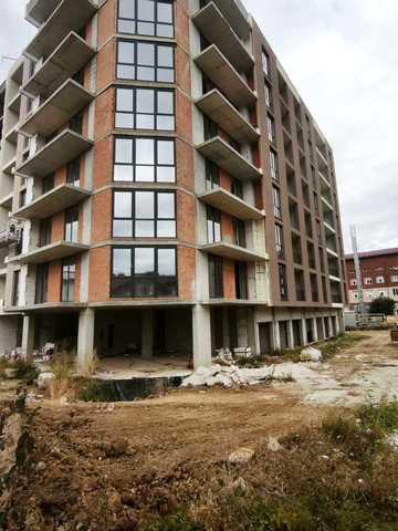 Миколи Леонтовича пров., 11Б