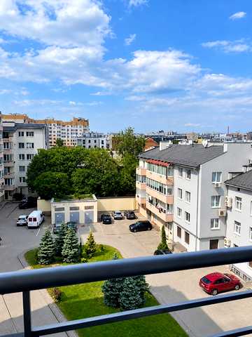 Якова Головацького вул., 23-В