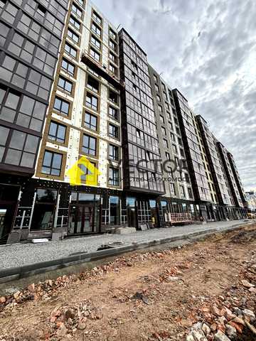 Зіньківська вул., (Будинок 1)
