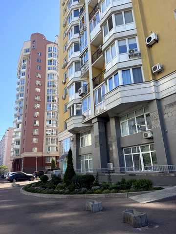 Володимира Великого вул. (Гагаріна), 41/1