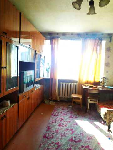 Левка Лук'яненка просп. (Рокоссовського), 50