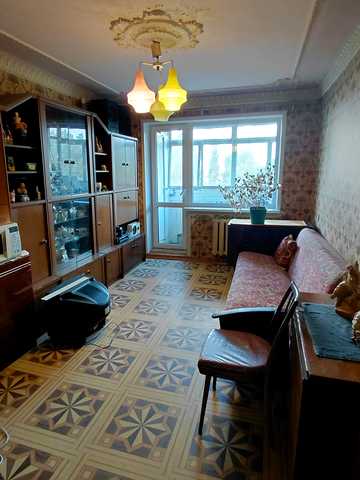 Тракторобудівників просп., 122а