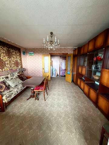 Єдності вул. (Краснодарська), 171г