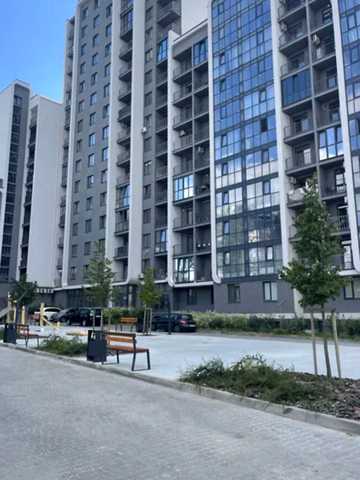 Городоцька вул., 226а, корп. 1-4