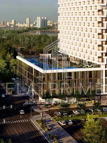 Степана Бандери просп. (Московський), (Будинок 2)