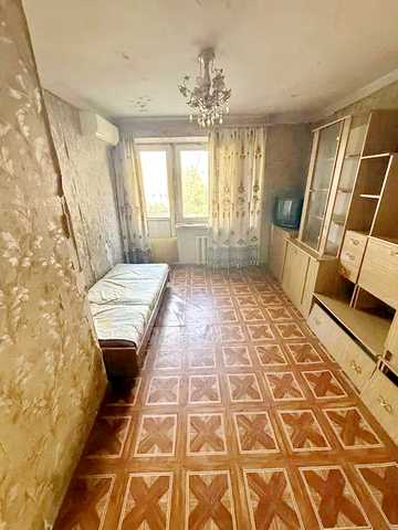 Балківська вул. (Фрунзе вул.), 24