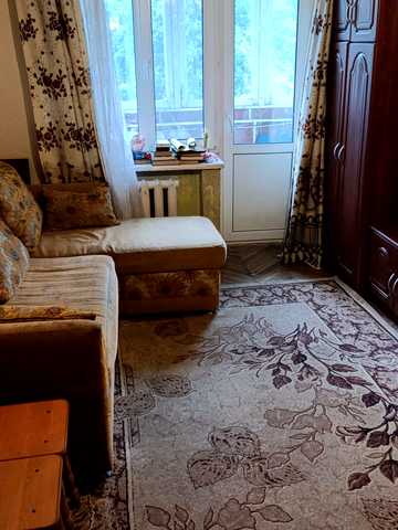 Олени Теліги вул., 27-А
