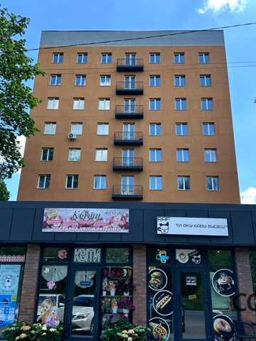Богдана Хмельницького просп. (Героїв Сталінграда), 229