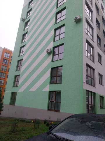 В'ячеслава Чорновола вул., 91т