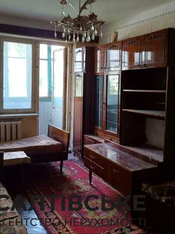 Тракторобудівників просп., 71а