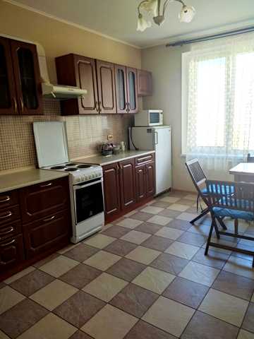 Юлії Здановської вул. (Ломоносова), 54