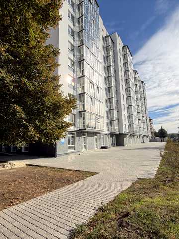 Героїв України вул. (Героїв Сталінграду), (Будинок)