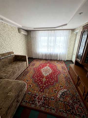Березинська вул., 12