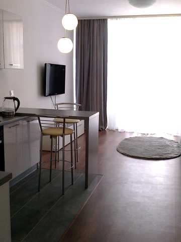 Регенераторна вул., 4 к16