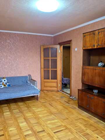 Тракторобудівників просп., 116