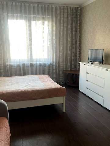Кургузова вул., 1а к2