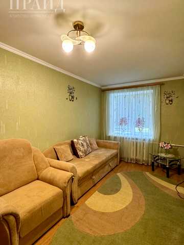 Охтирська вул., 29