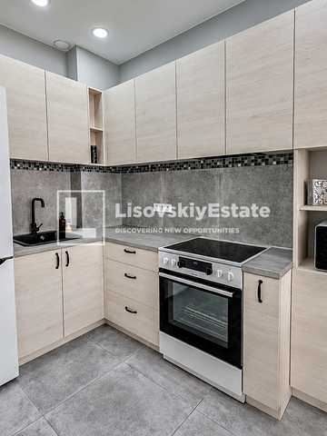 Регенераторна вул., 4 к15