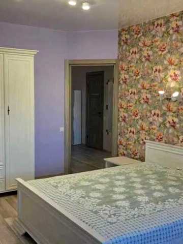 Патріарха Мстислава Скрипника вул. (Миколи Островського), 48-А