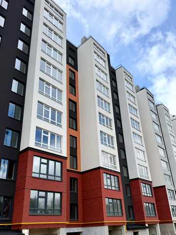 Миколи Мазура вул. (Щербакова), (Будинок 1)