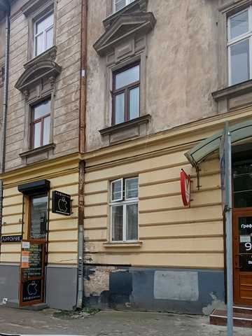 Клепарівська вул., 14