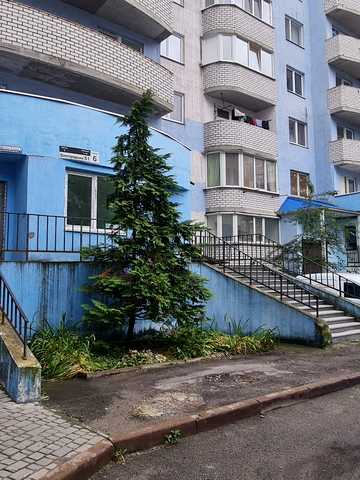 Білогородська вул., 51