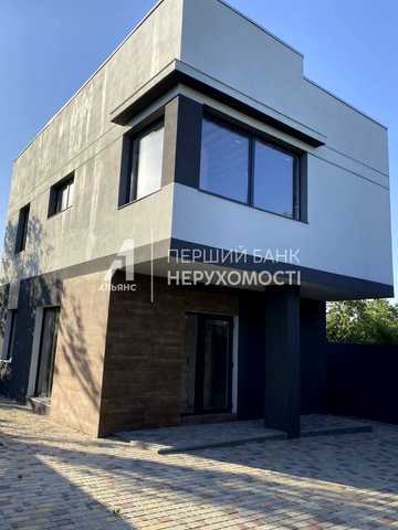 Агрономічна вул., 70а