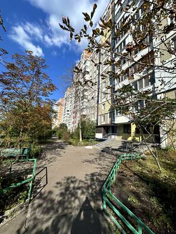 Червоної Калини просп. (Володимира Маяковського), 54/9
