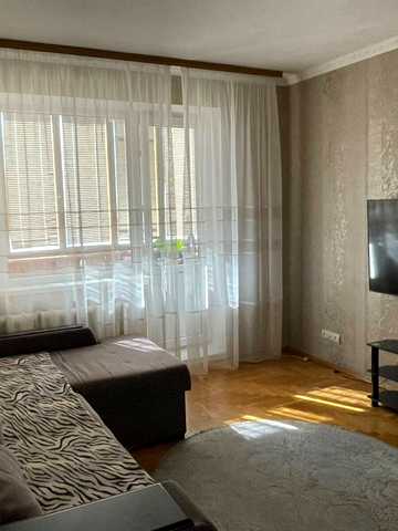Соломії Крушельницької вул., 3