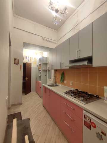 Європейська вул. (Карла Маркса), 48