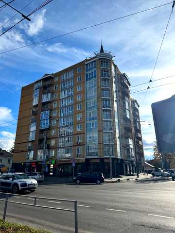 Ковельська вул., 47а