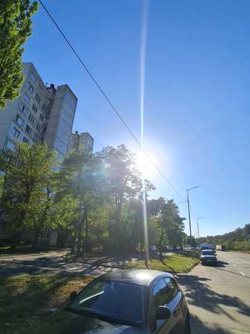 Космонавта Поповича вул. (Космонавта Волкова), 8