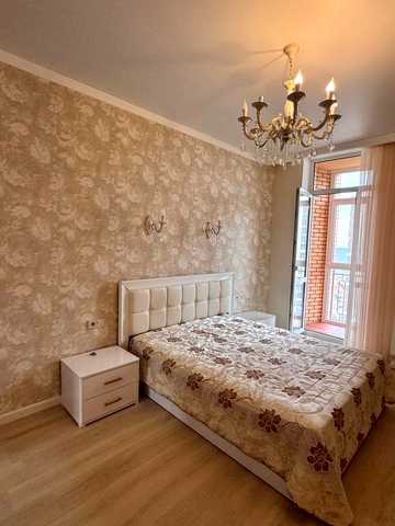 Аркадійське плато вул. (Гагаринське плато), 9