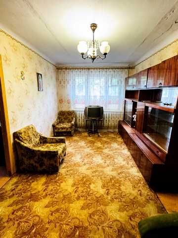 Віктора Оцерклевича вул. (Курчатова), 7