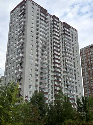 Софії Русової вул., 7-В