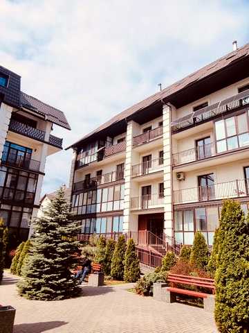 Творча вул., 4
