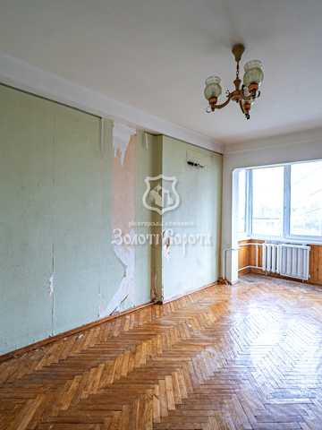 Митрополита Василя Липківського вул. (Урицького), 9