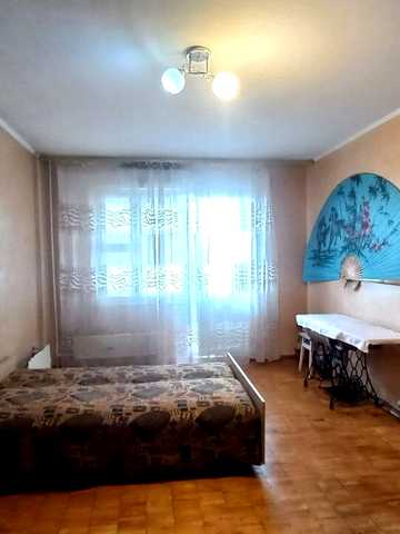 Рональда Рейгана вул. (Теодора Драйзера), 9-Д