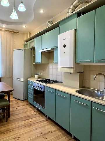 Пирогова вул., 107а