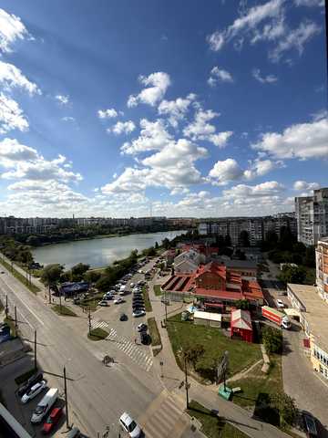 Панаса Мирного вул., 14/3-Б