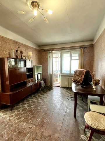 Центральний Аеропорт вул., 1