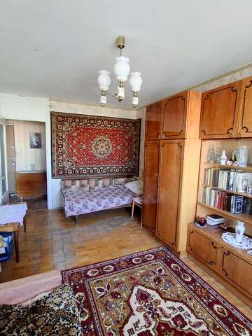 Володимира Івасюка просп. (Героїв Сталінграду), 35