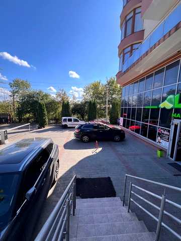 Соломії Крушельницької вул., 8