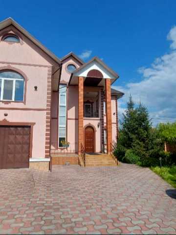 Берегова, 5