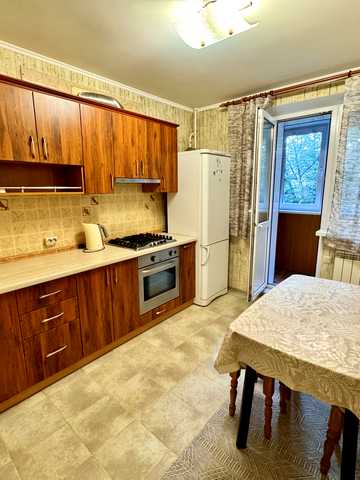 Юлії Здановської вул. (Ломоносова), 34/1а