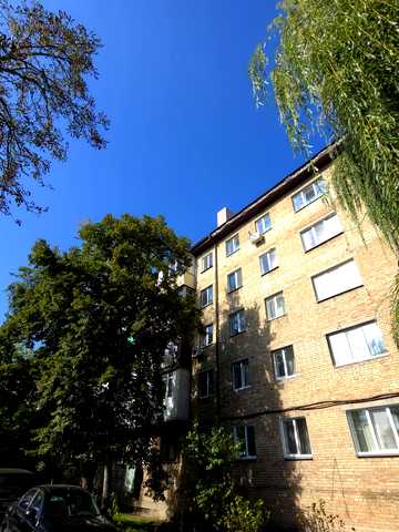 Провулок П.Мирного, 1а