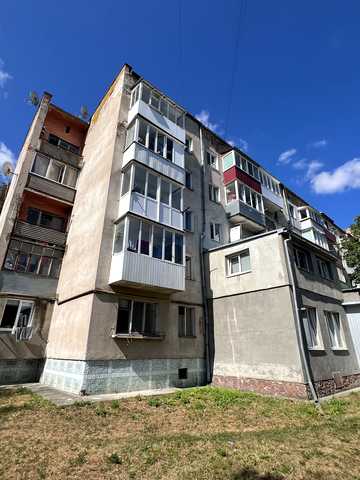 Фабрична вул., 7